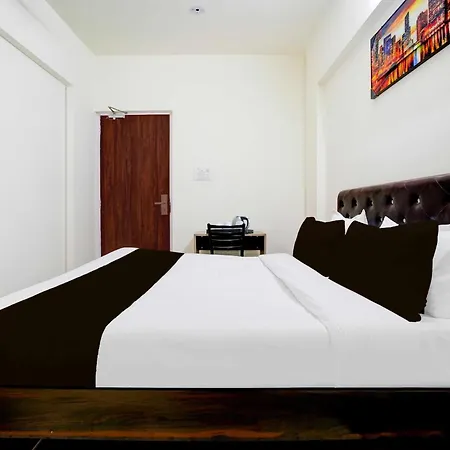 Collection O Vangani Railway Station Chadha Hotel 3*