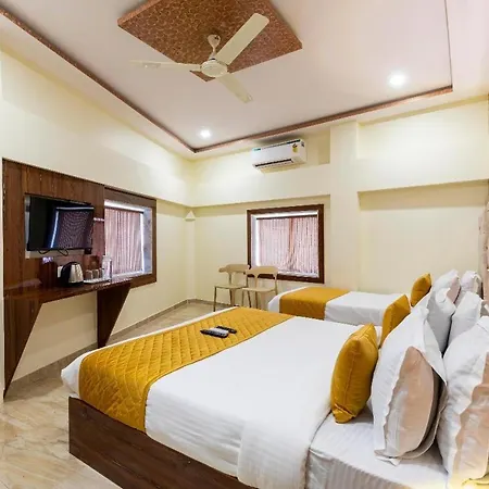 Imperial Hotel Mumbai
