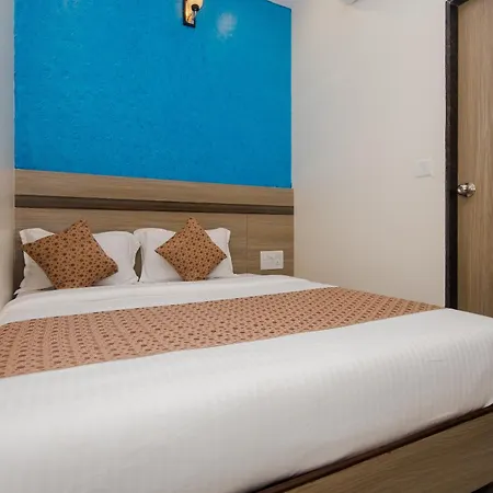 O Golden Arch Hotel Mumbai