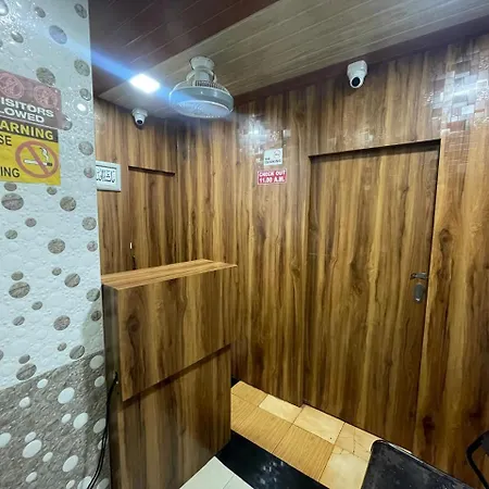 Hotel Comfort Mumbai