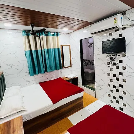 Hotel Comfort *