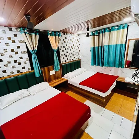 Comfort Hotel Mumbai