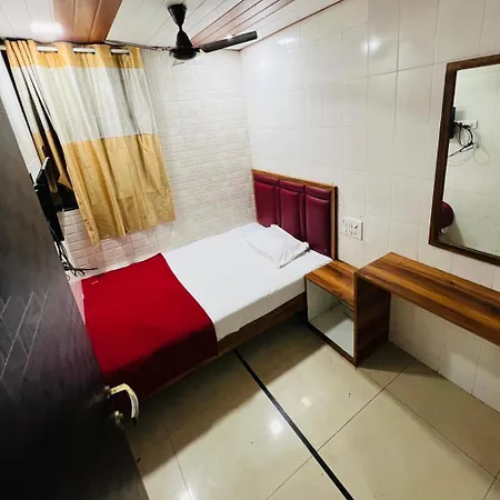 Comfort Hotel Mumbai