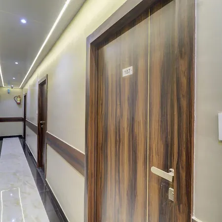 Hotel Terminal Mumbai