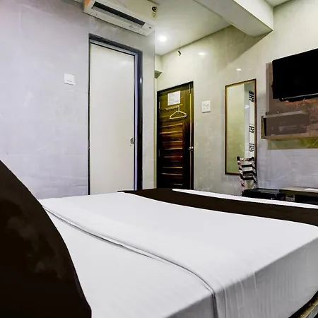 Super O Balaji Residency