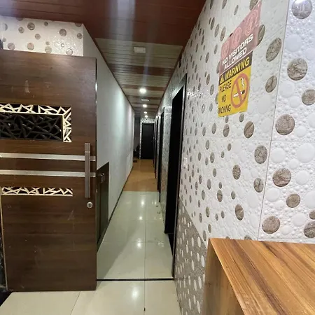 Comfort Hotel