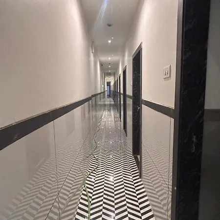 Satyam Residency Chembur