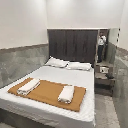 Satyam Residency Chembur Hotel 2*