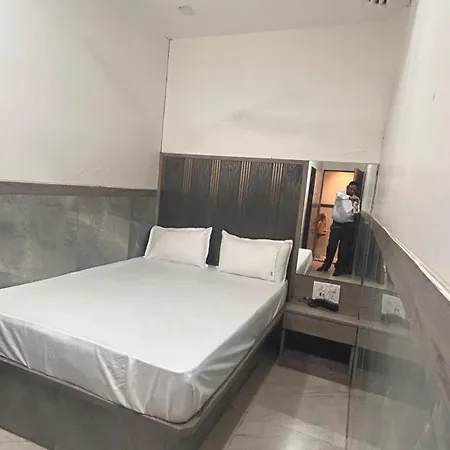 Satyam Residency Chembur 2* Mumbai