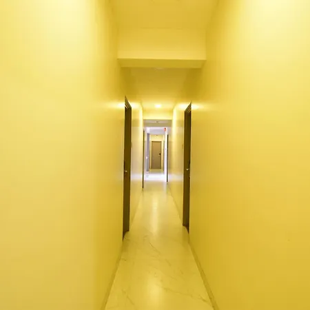 City Guest House *