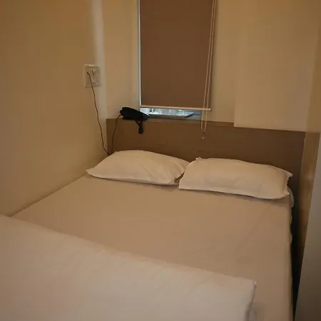 Hotel City Guest House