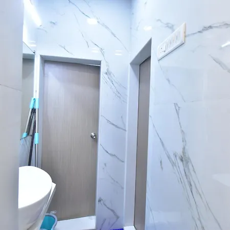 Hotel City Guest House *