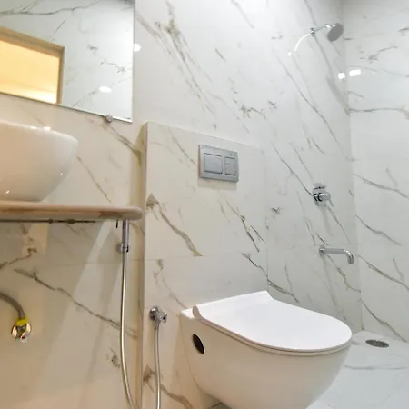 City Guest House Hotel Mumbai