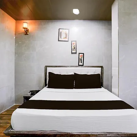 Super O Balaji Residency Mumbai