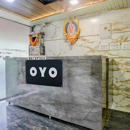 Hotel Super O Balaji Residency Mumbai