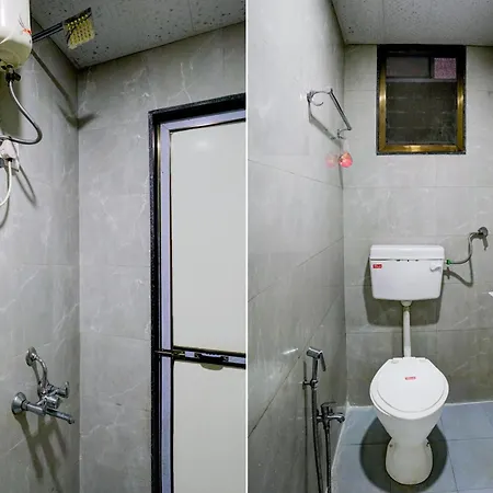 Super O Balaji Residency Hotel Mumbai
