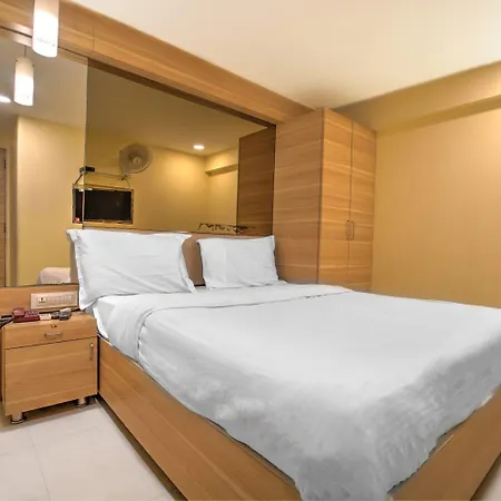 Hotel Lucky Galaxy 3*