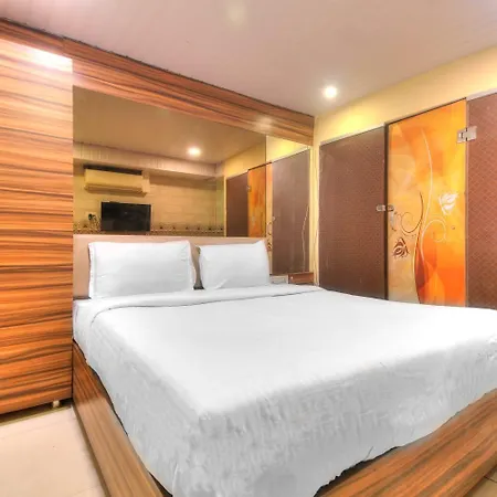 Hotel Lucky Galaxy Mumbai