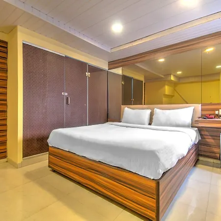 Lucky Galaxy Hotel Mumbai