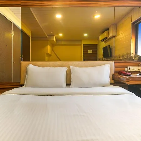 Hotel Lucky Galaxy Mumbai