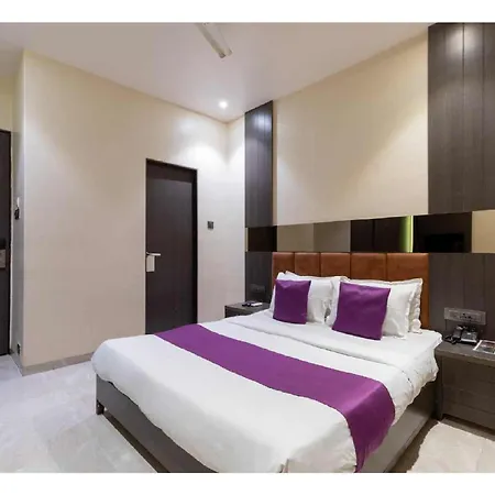 Oyster By Glitz Mumbai