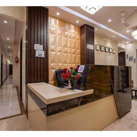 Hotel Oyster By Glitz 3*
