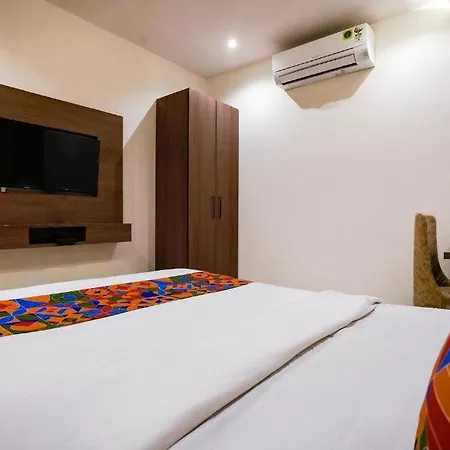 Atithi Regency Near Airport Terminal 2 Hotel Mumbai