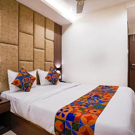 Atithi Regency Near Airport Terminal 2 Mumbai
