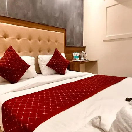 Hotel Sch Amber Mumbai