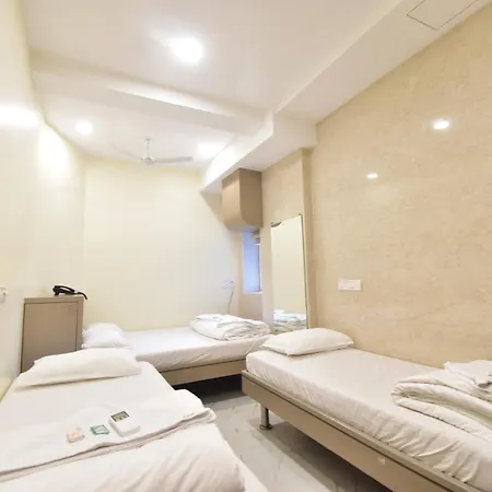 City Guest House * Mumbai