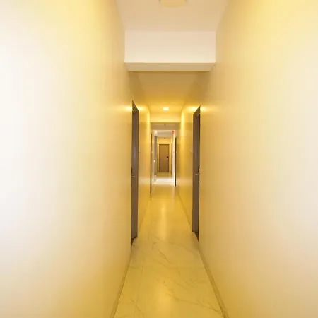 City Guest House