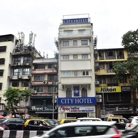 City Guest House Hotel *