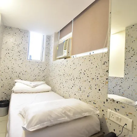 Hotel City Guest House