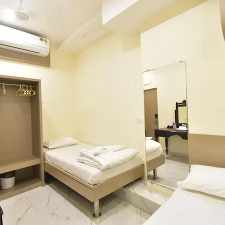 City Guest House Mumbai