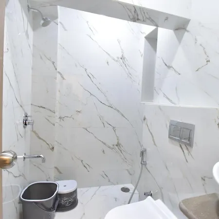 City Guest House Hotel