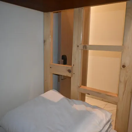 Hotel City Guest House Mumbai