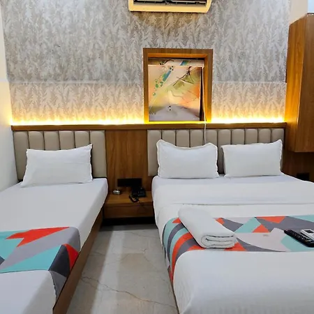 Hotel Bliss Executive - Andheri Mumbai
