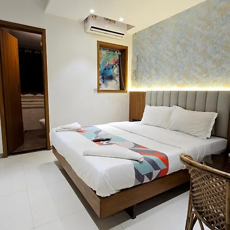 Bliss Executive - Andheri 2* Mumbai