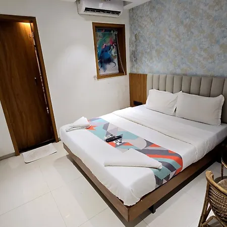 Bliss Executive - Andheri Hotel 2*