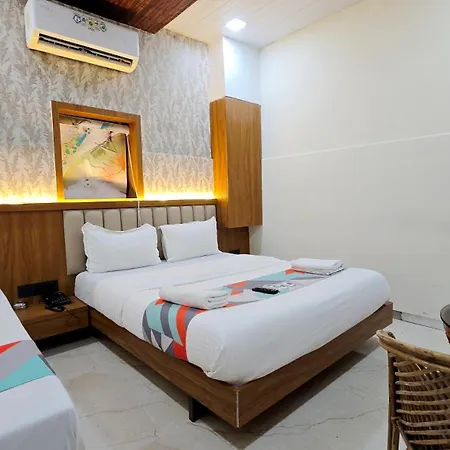 Bliss Executive - Andheri Hotel Mumbai