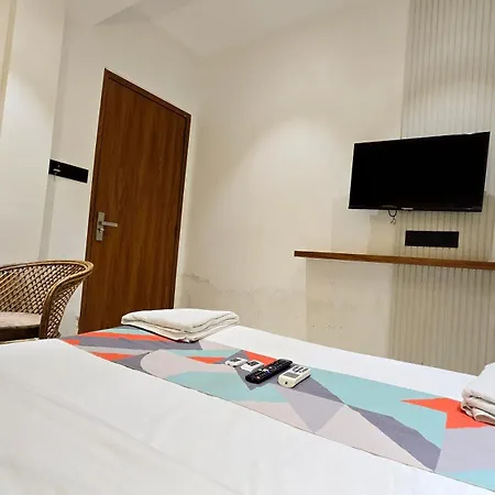 Bliss Executive - Andheri 2* Mumbai