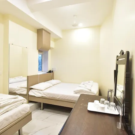 City Guest House Hotel Mumbai
