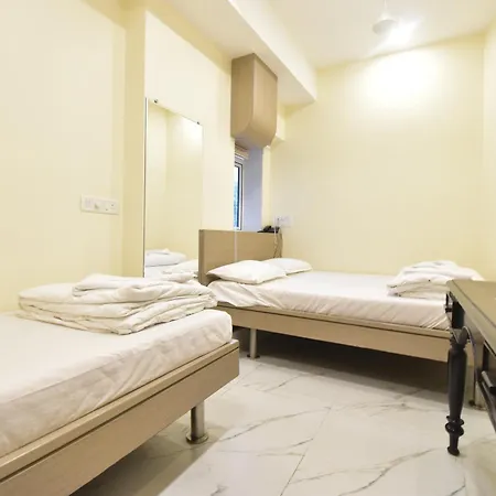 Hotel City Guest House