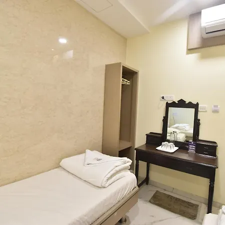 City Guest House Mumbai