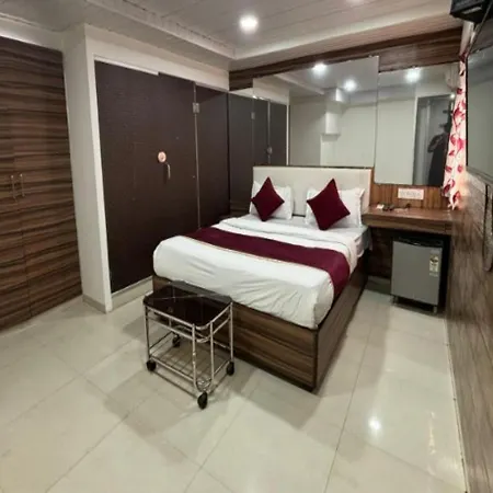 Hotel Lucky Galaxy 3*