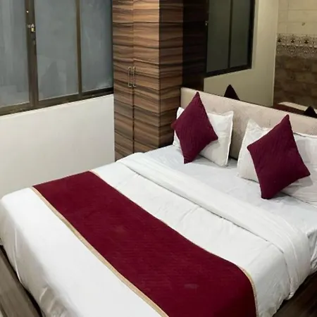 Hotel Lucky Galaxy 3*
