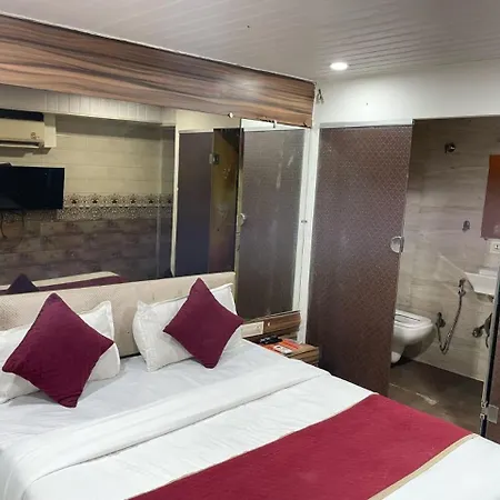Hotel Lucky Galaxy