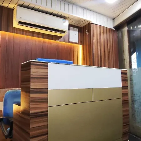 Lucky Galaxy Hotel Mumbai