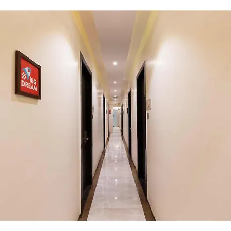Oyster By Glitz Mumbai
