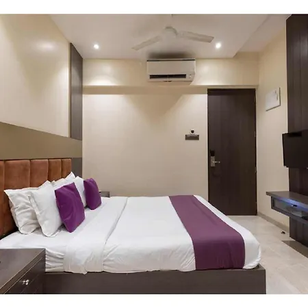 Oyster By Glitz 3* Mumbai